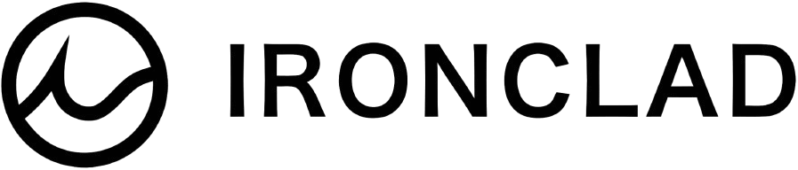 Ironclad Logo